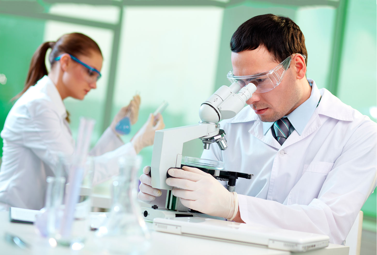 Laboratorio de patología Citopat