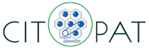 logo citipat - software para laboratorios de patología